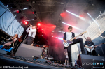 Fotky z ptku na Rock for People - fotografie 75